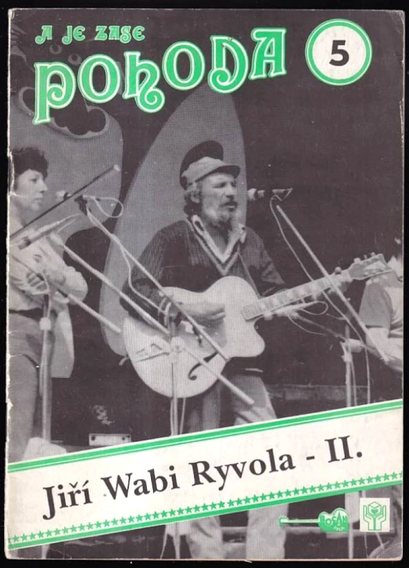 A je zase pohoda (, 1991)