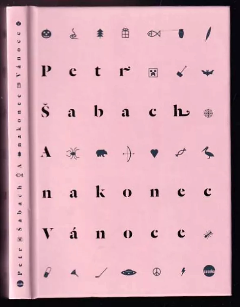 A nakonec Vánoce (Petr Šabach, 2015)
