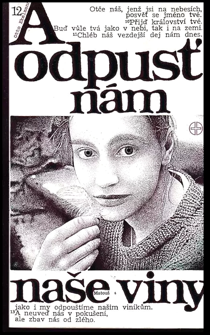 Levně A odpusť nám naše viny (Otto Ekelmann, 1993)