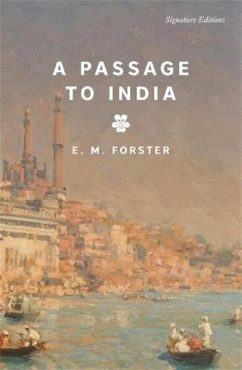 A Passage to India (Signature Editions) (E. Forster, 2026)
