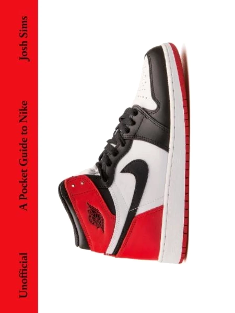 A Pocket Guide to Nike (Josh Sims, 2024)