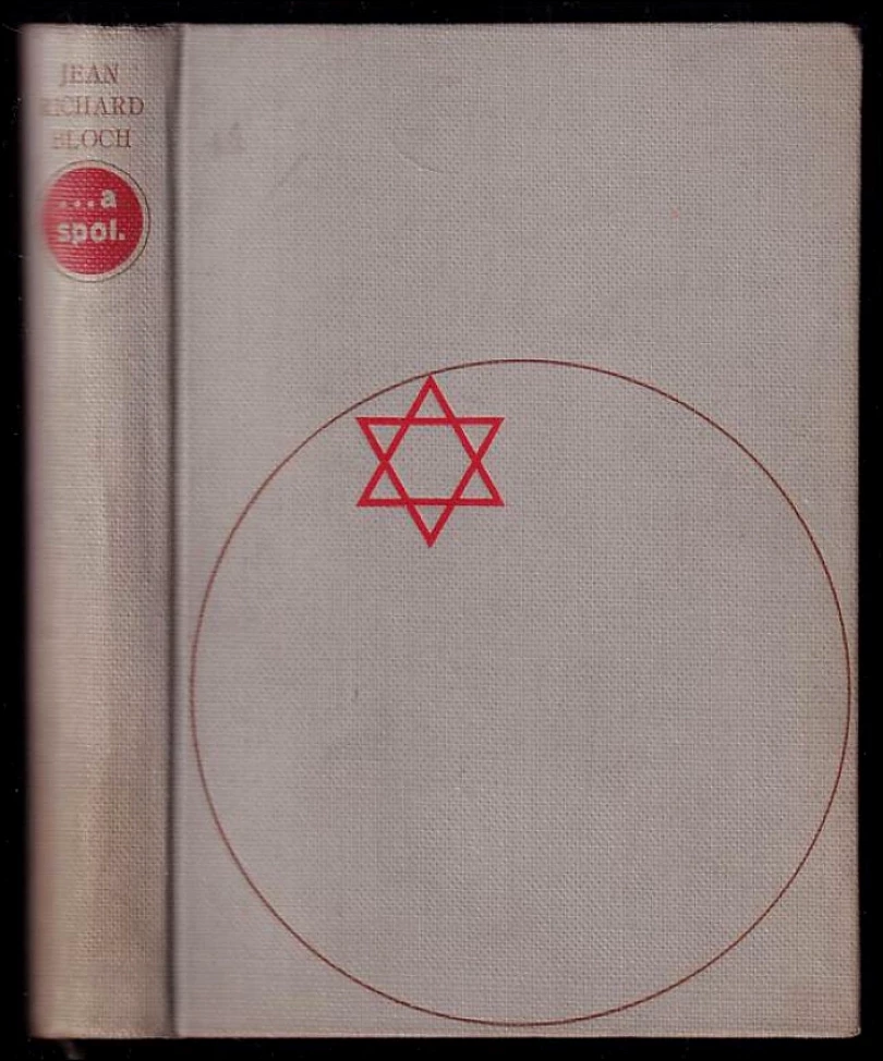 --a spol (Jean Richard Bloch, 1930)