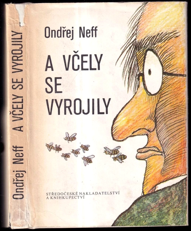 A včely se vyrojily (Ondřej Neff, 1983)