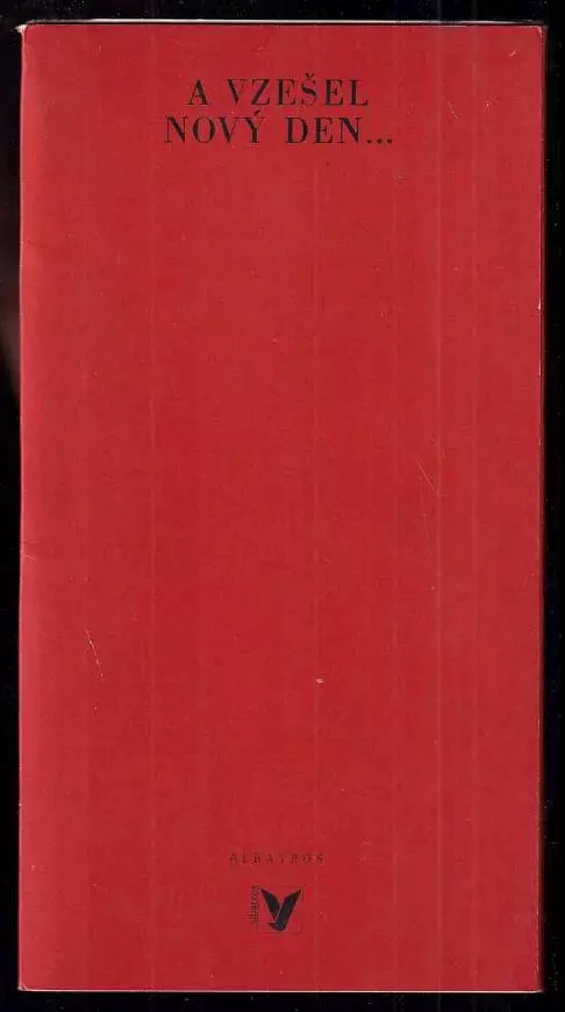 A vzešel nový den-- (, 1976)