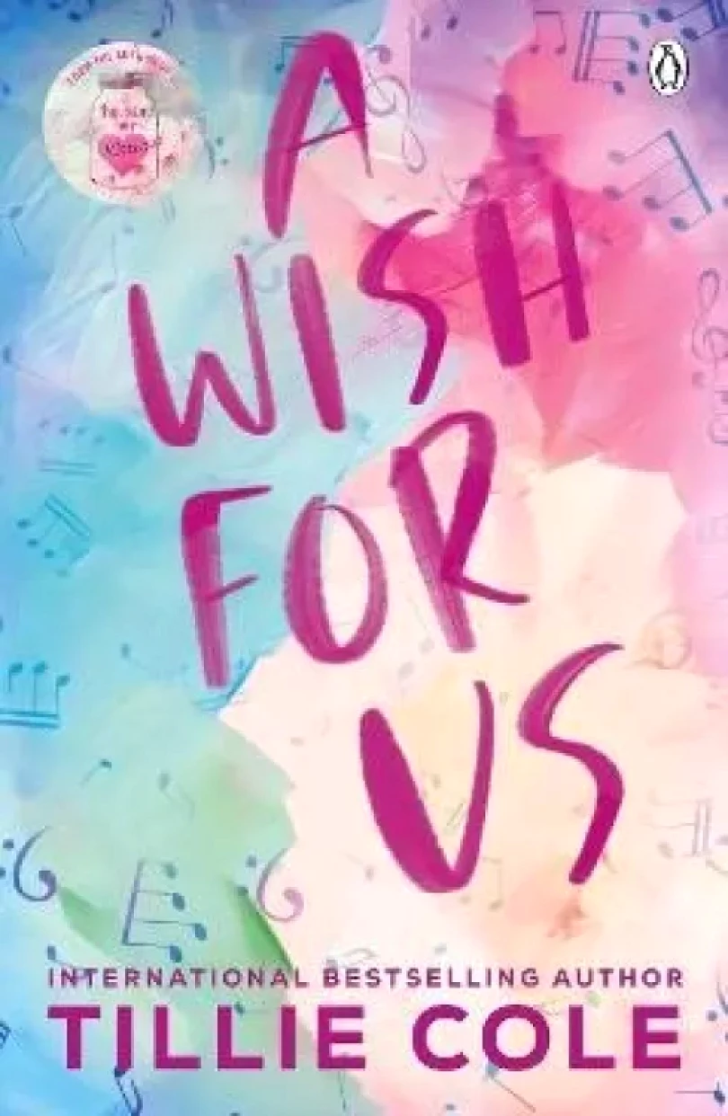 Levně A Wish For Us (Tillie Cole, 2023)