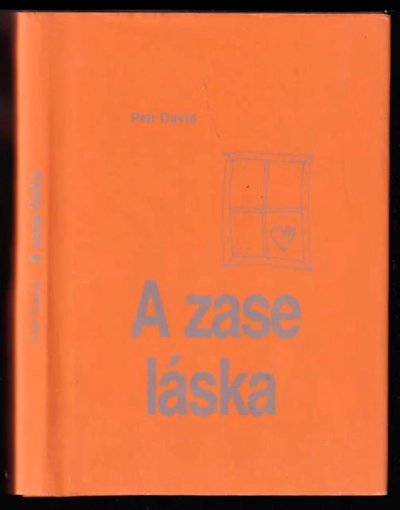 A zase láska (Petr David, 2005)