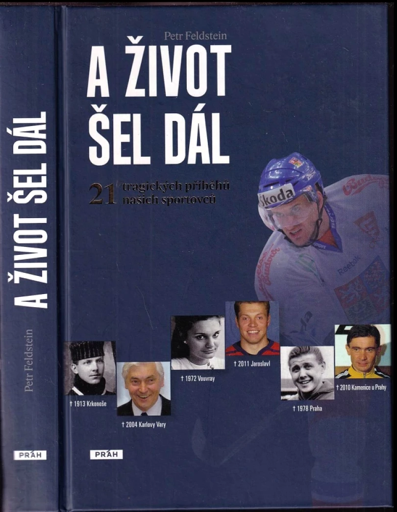 A život šel dál (Petr Feldstein, 2012)