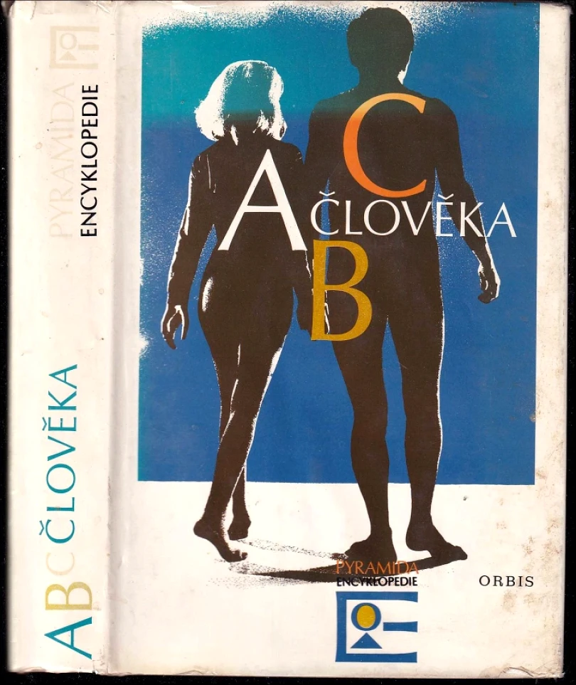 ABC člověka (Josef Wolf, 1977)
