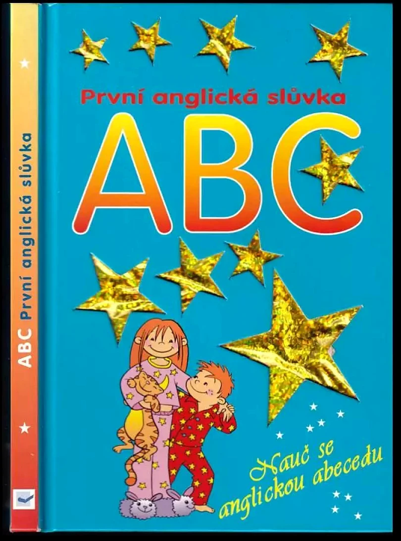 ABC první anglická slůvka (, 2004)