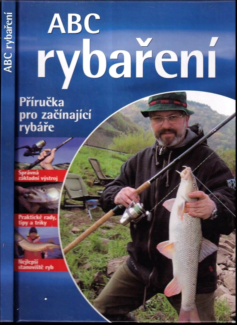 ABC rybaření (Benno Sigloch, 2007)