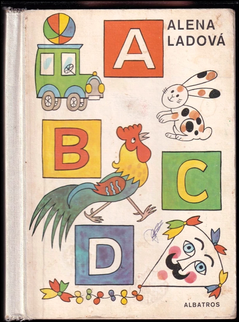 ABCD (Alena Ladová, 1983)