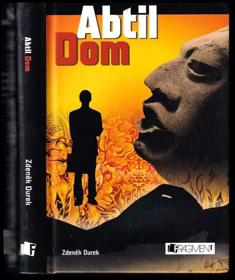 Abtil Dom (Zdeněk Durek, 2008)