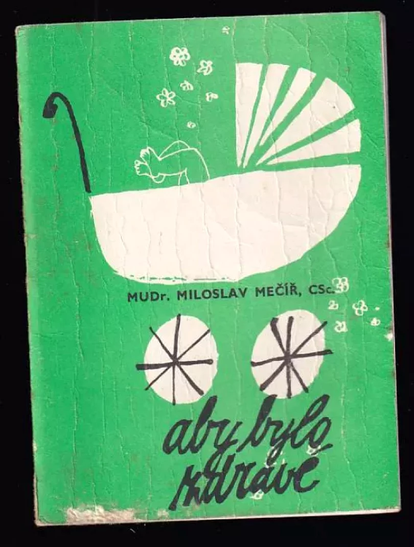Aby bylo zdravé (Miloslav Mečíř, 1983)