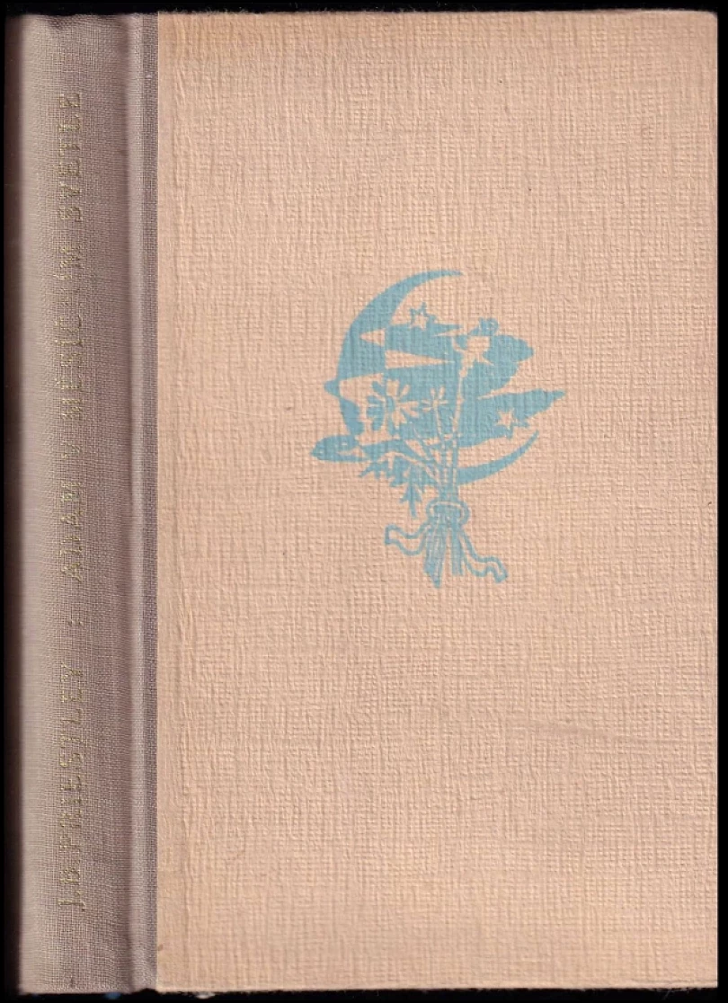 Adam v měsíčním světle (J. B Priestley, 1948)