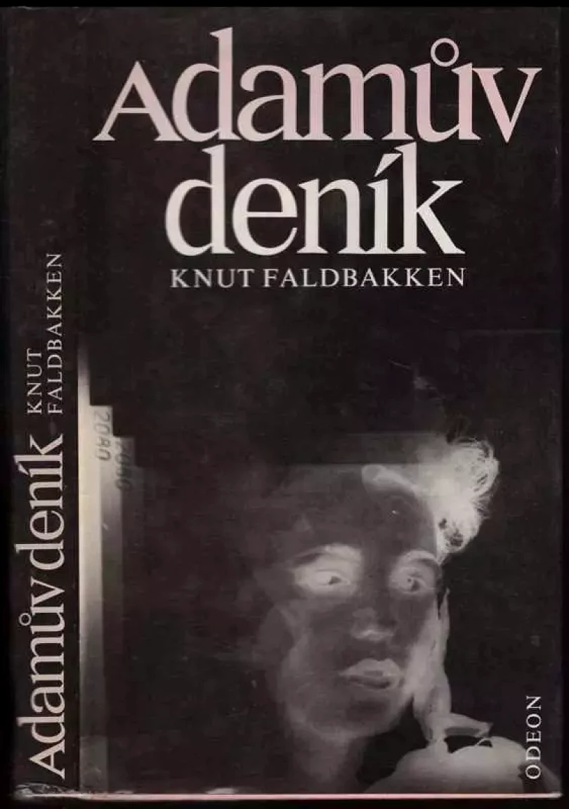 Adamův deník (Knut Faldbakken, 1987)