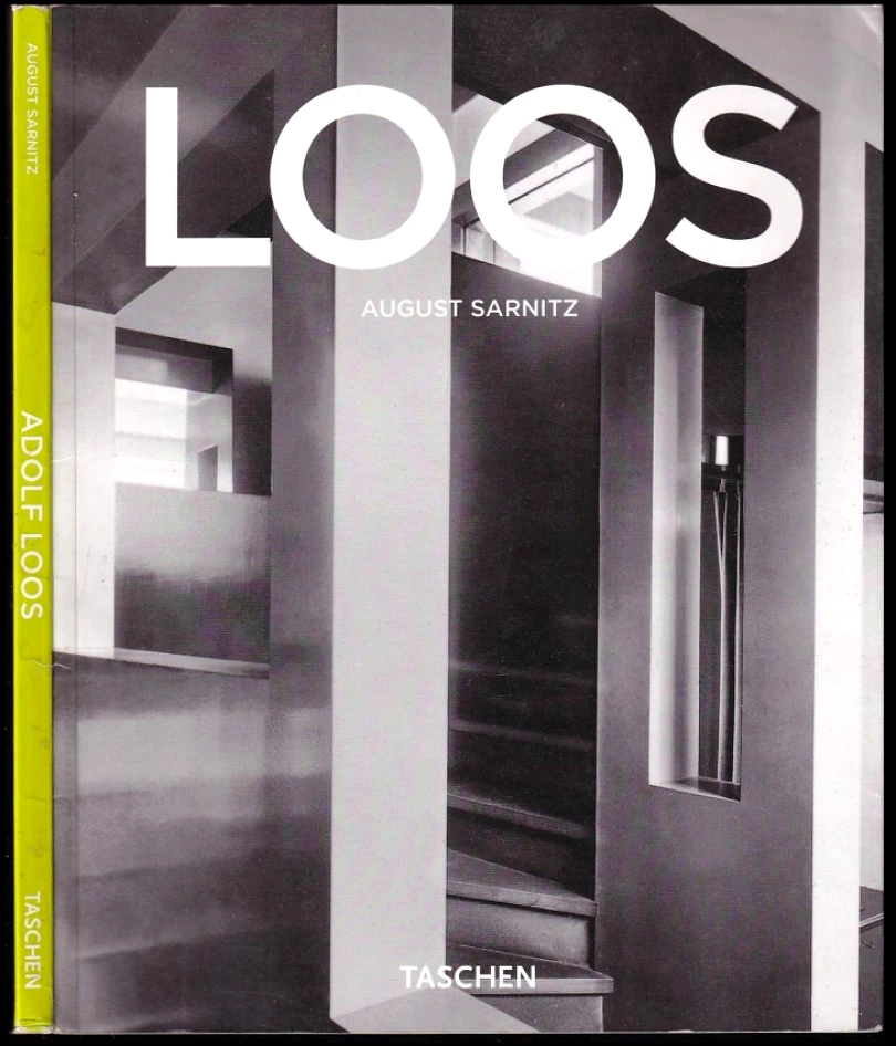 Adolf Loos (Adolf Loos, 2004)