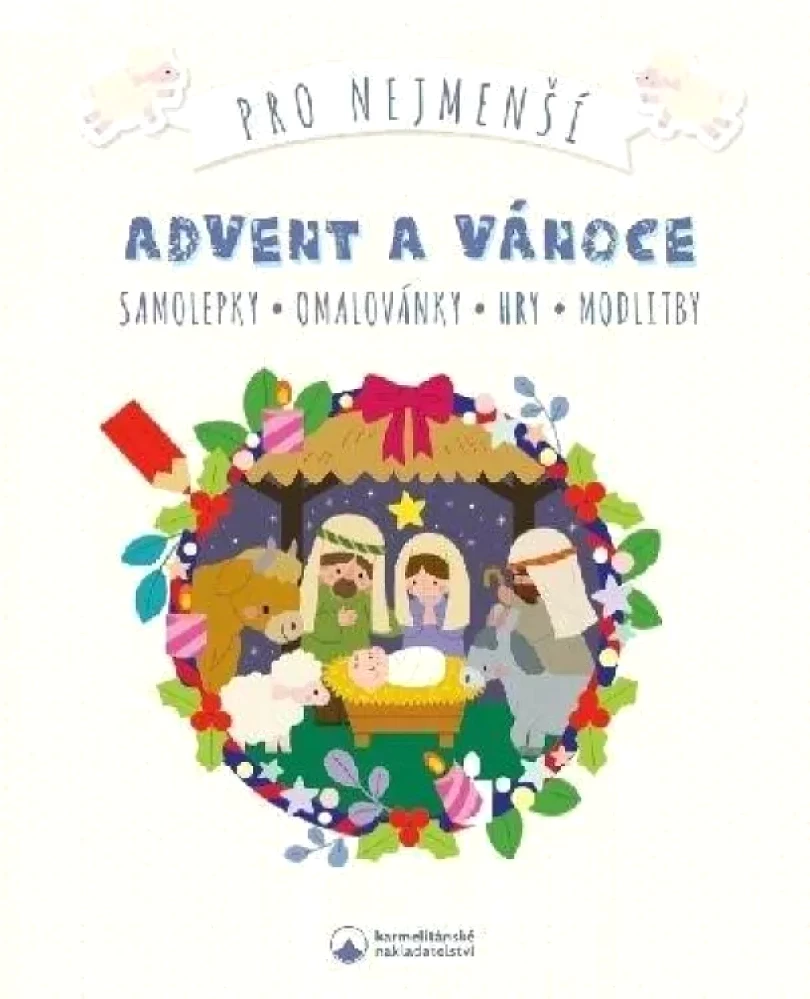 Advent a Vánoce (Sejung Kim, 2020)