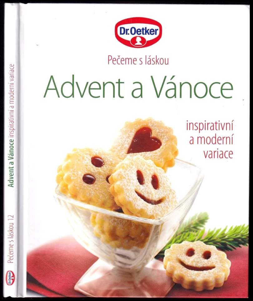Advent a Vánoce (Zdeněk Kvinta, 2016)