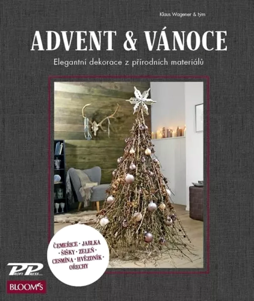Levně Advent & Vánoce (Klaus Wagener, 2018)