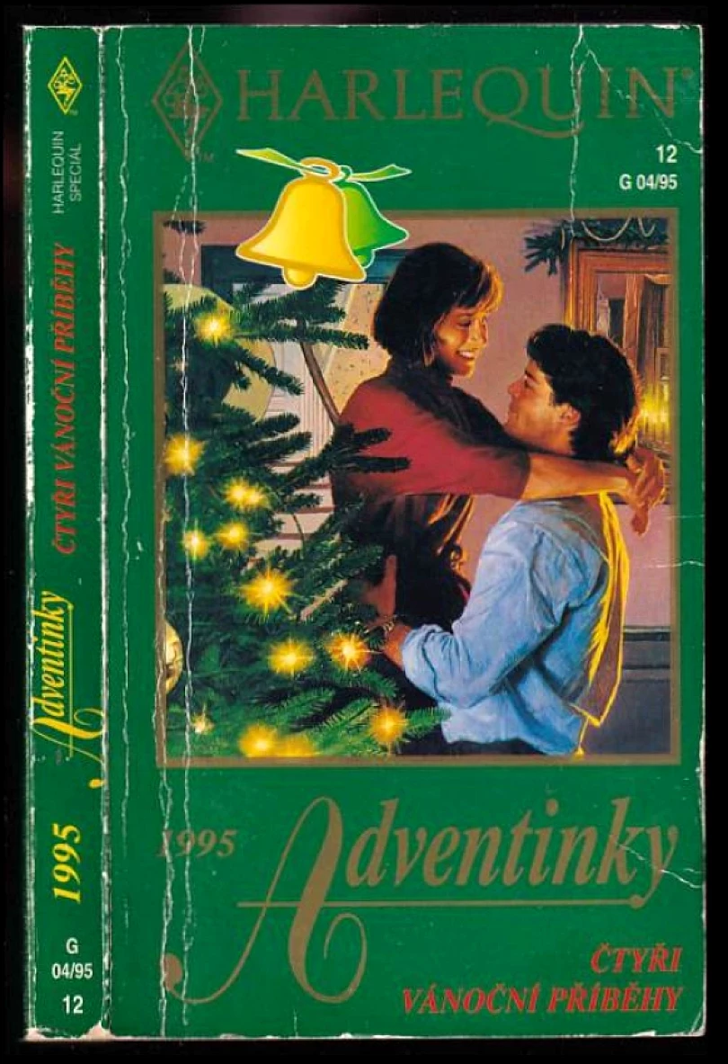 Santa Claus děla zázraky, Cele město září, Stále a navždy, Tajemný dárek (, 1995)
