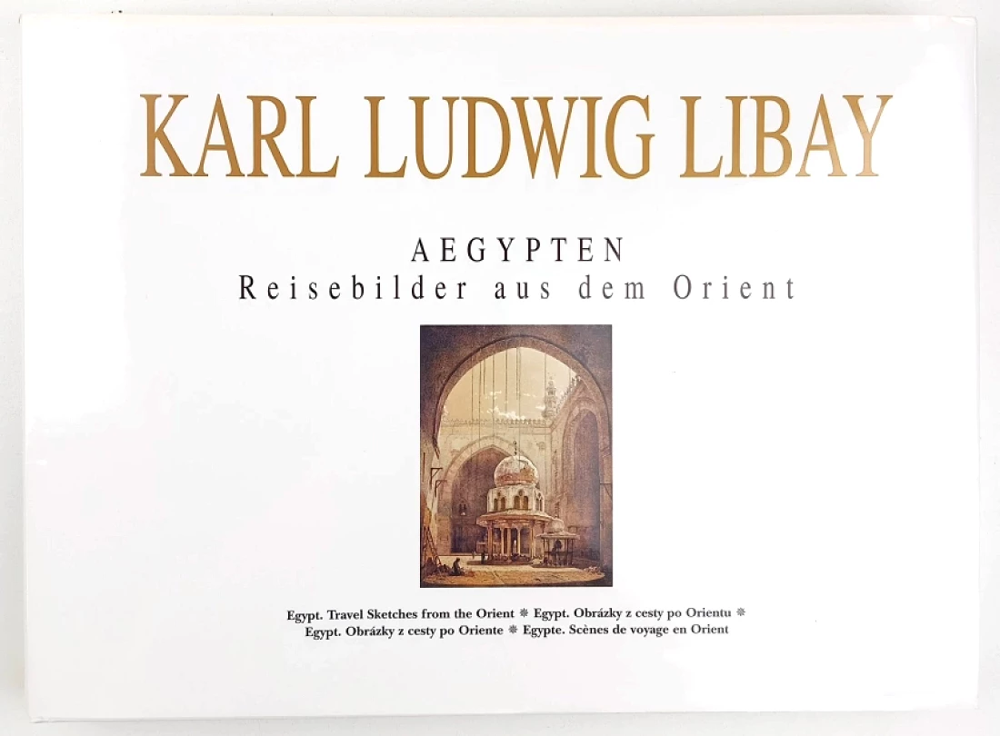 Aegypten (Karl Ludwig Libay, 2006)
