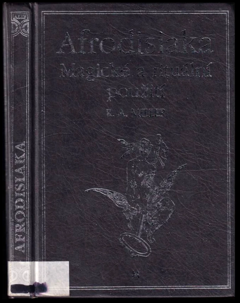 Afrodisiaka (Richard Alan Miller, 1995)