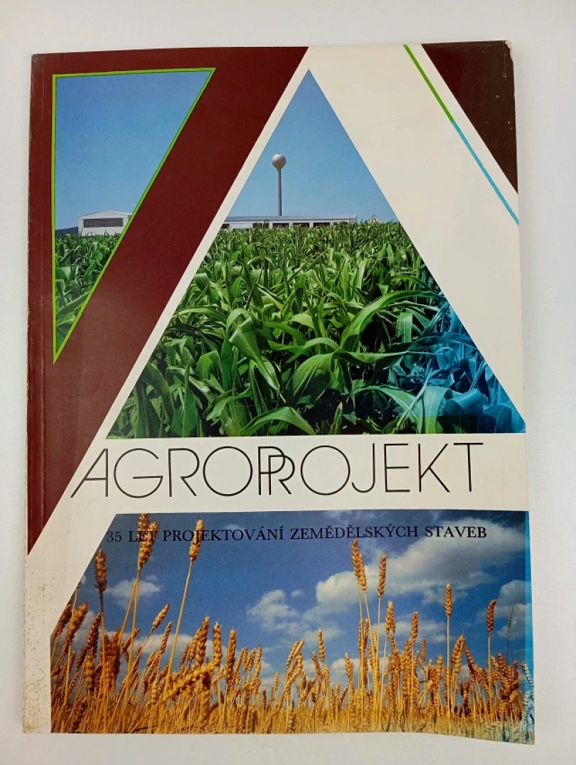Agroprojekt (Petr David, )