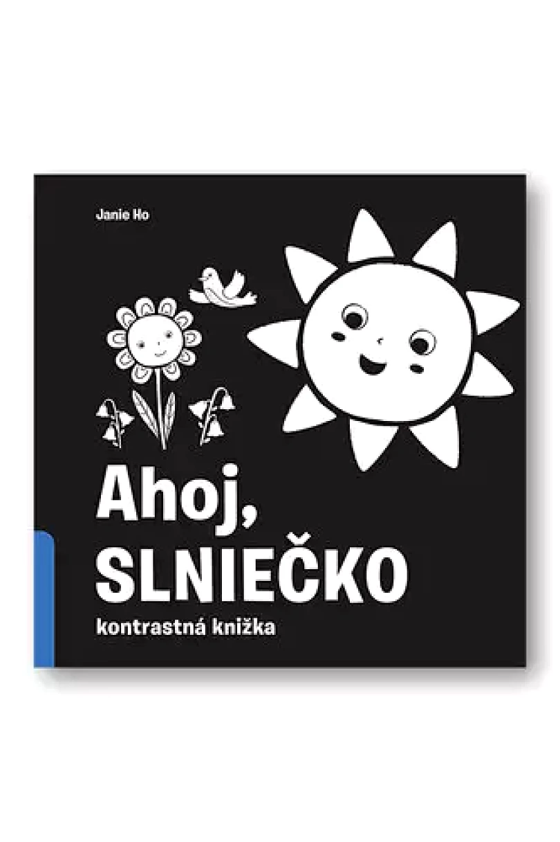 Ahoj, slniečko! (Duopress; Labs,, 2021)