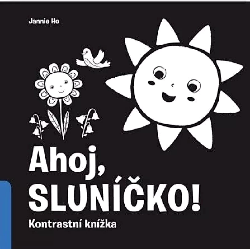 Ahoj, sluníčko! (Duopress; Labs,, 2021)