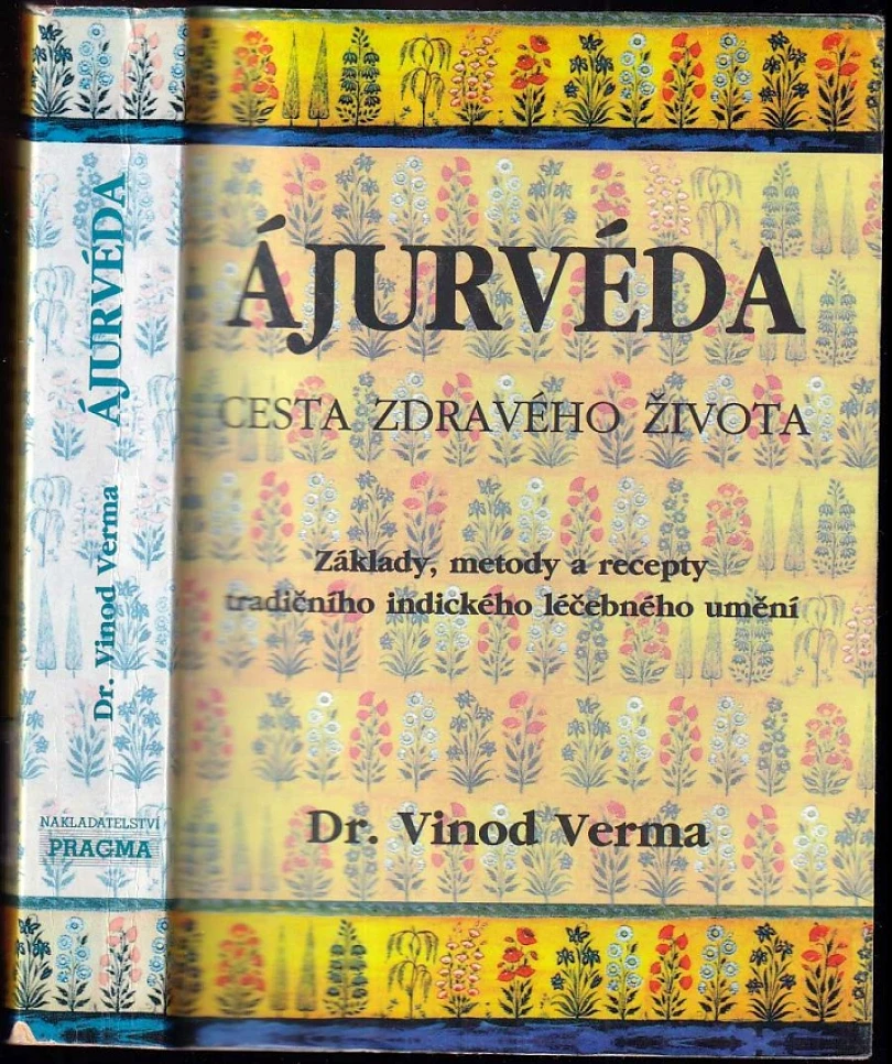Ájurvéda (Vinod Verma, 1997)