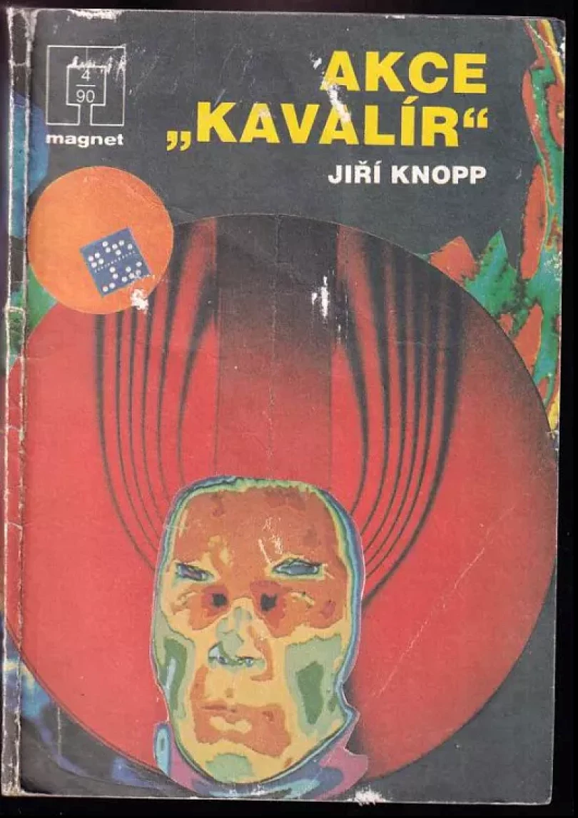 Akce Kavalír (Jiří Knopp, 1990)