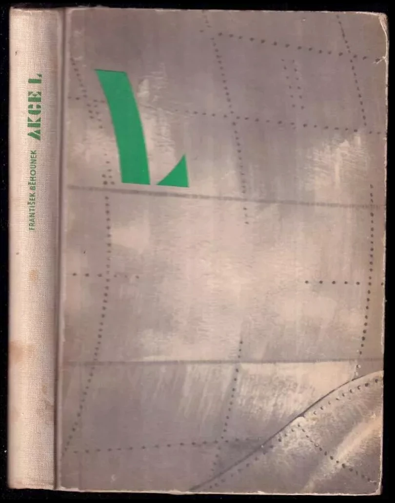 Akce L (František Běhounek, 1956)