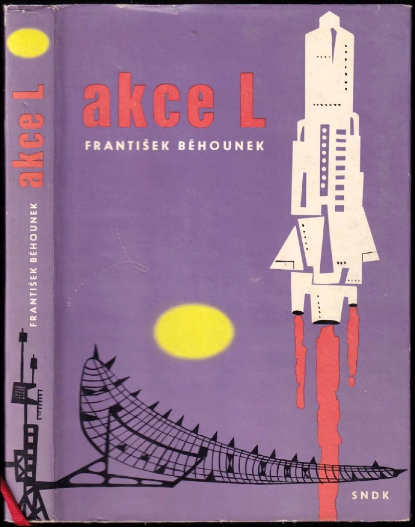 Akce L (František Běhounek, 1962)