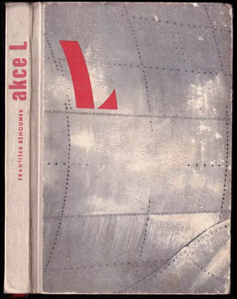 Akce L (František Běhounek, 1962)