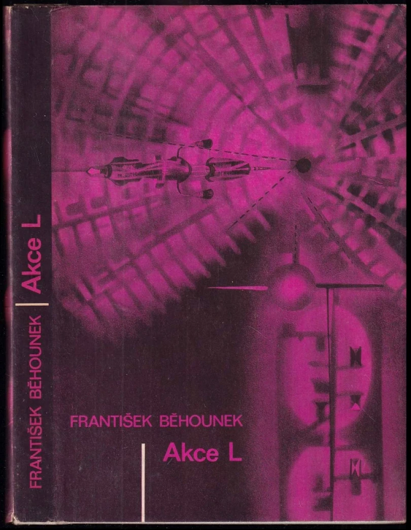 Akce L (František Běhounek, 1972)
