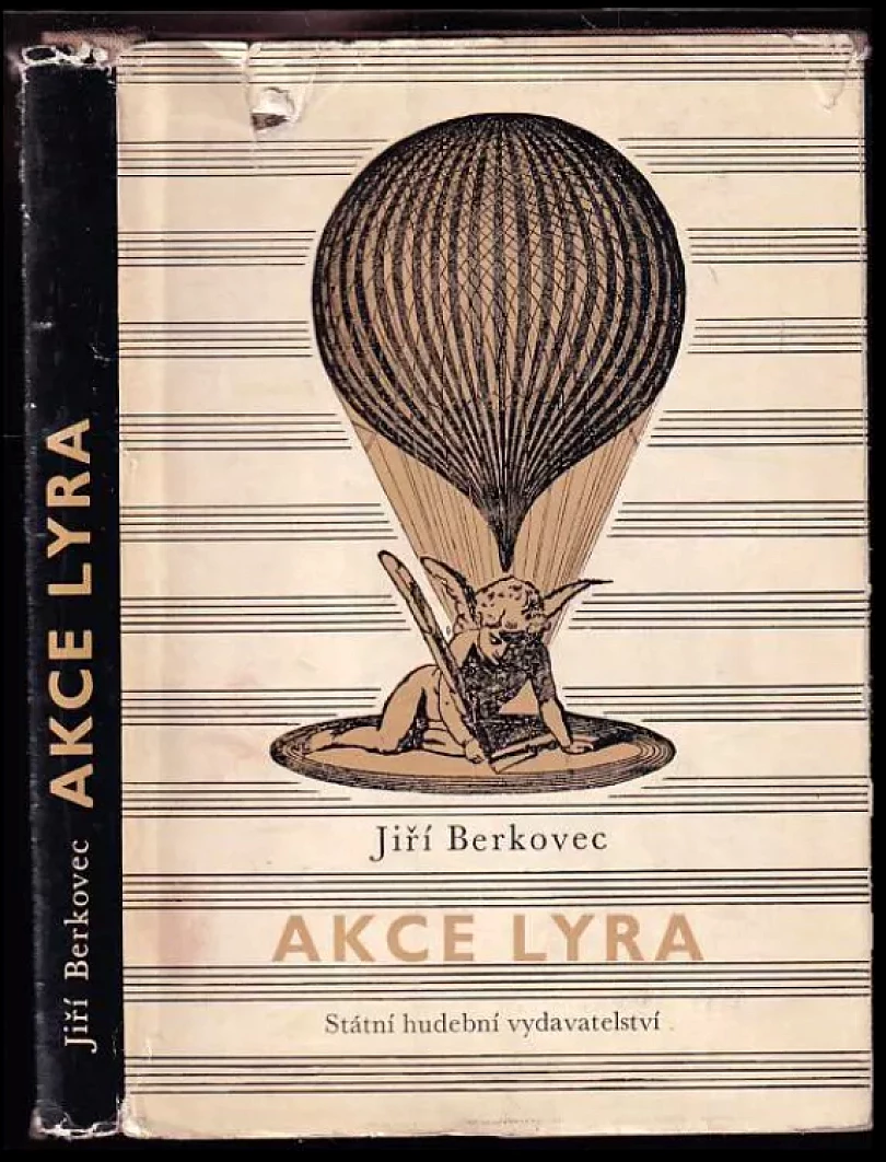 Akce Lyra (Jiří Berkovec, 1966)