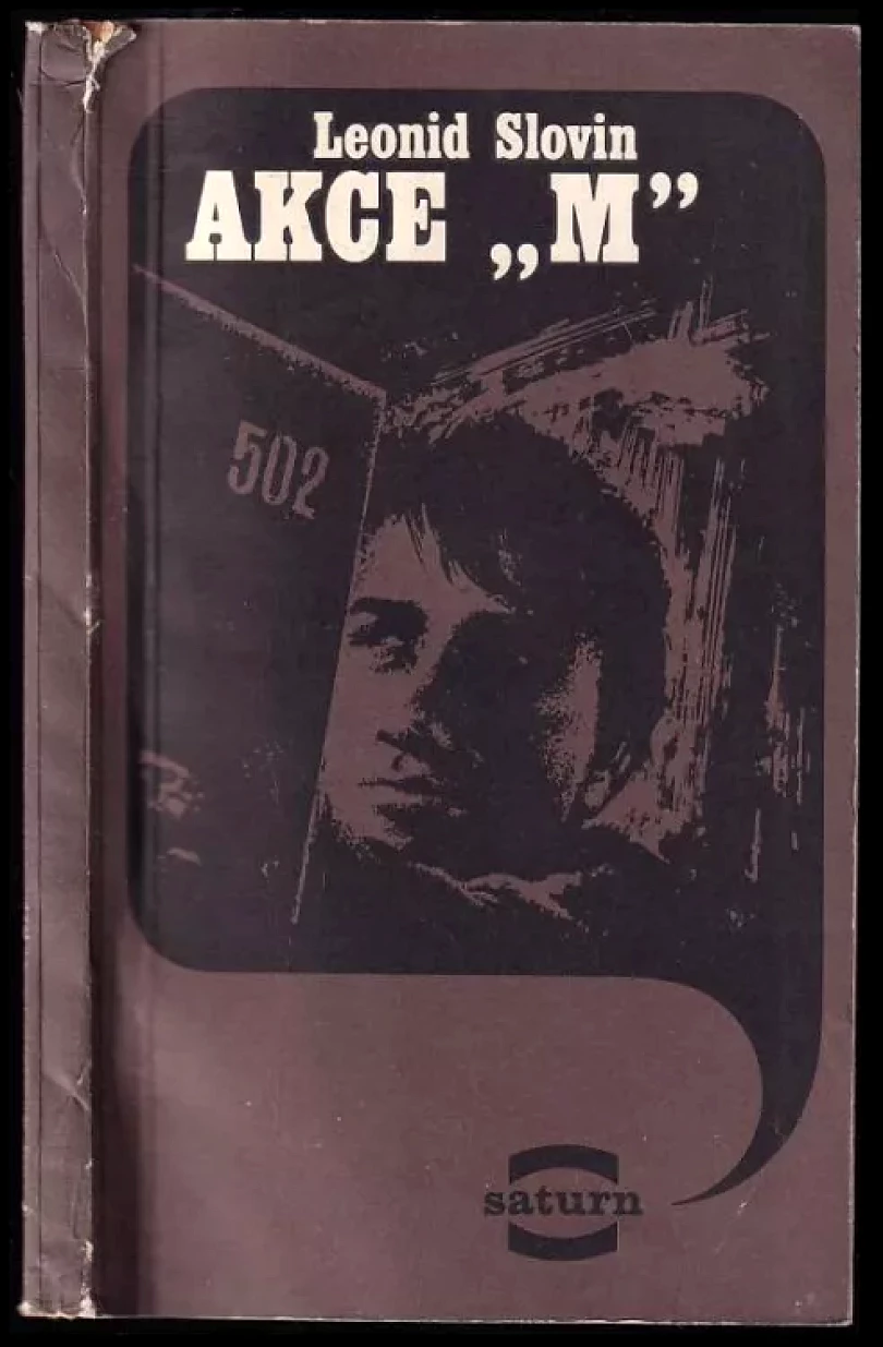 Akce "M" (Leonid Semenovič Slovin, 1978)