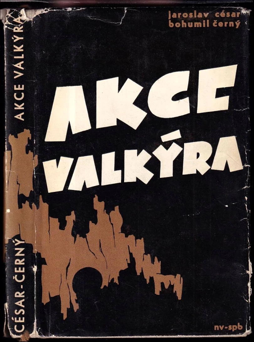 Akce Valkýra (Bohumil Černý, 1966)