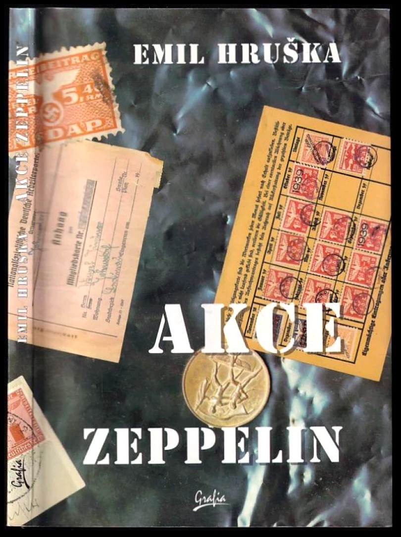 Akce Zeppelin (Emil Hruška, 1999)