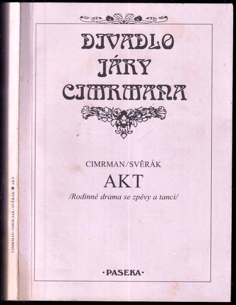 Akt (Zdeněk Svěrák, 2002)