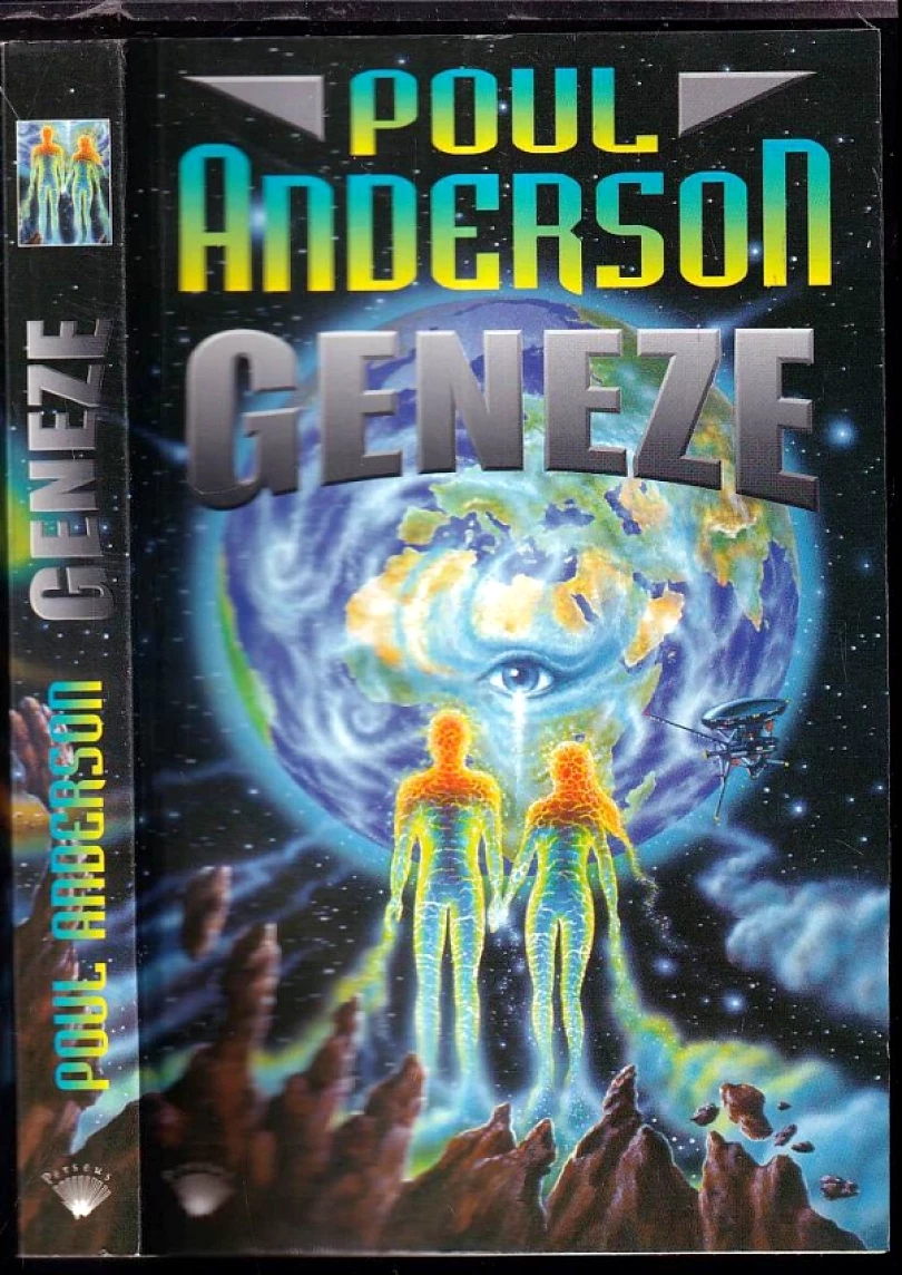 Akta X plná omylů (Michael French, 1998)