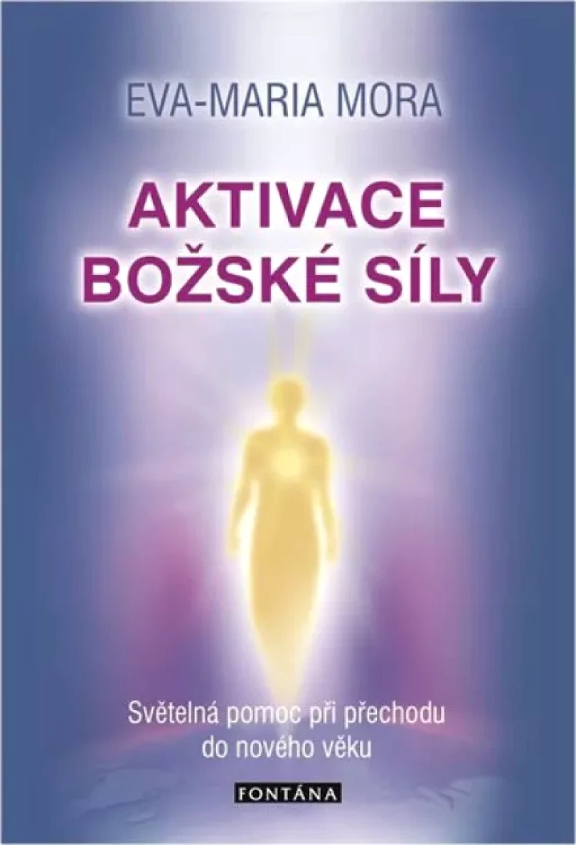 Levně Aktivace božské síly (, 2019)