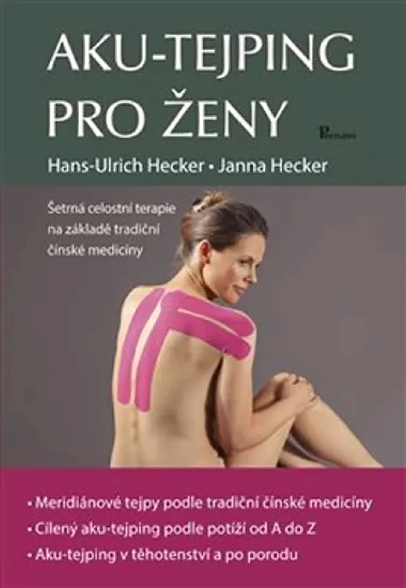 Aku-tejping pro ženy (Hans-Ulrich Hecker, 2020)