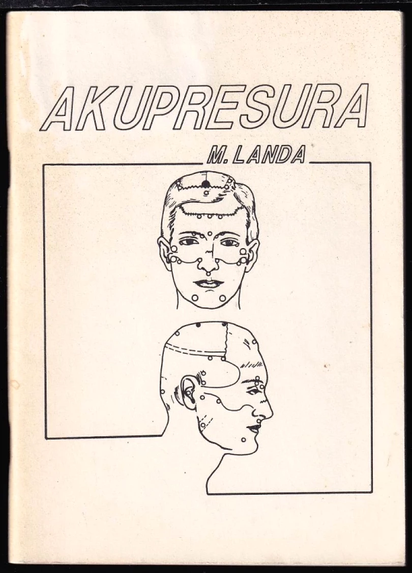 Akupresura (Mikuláš Landa, 1990)