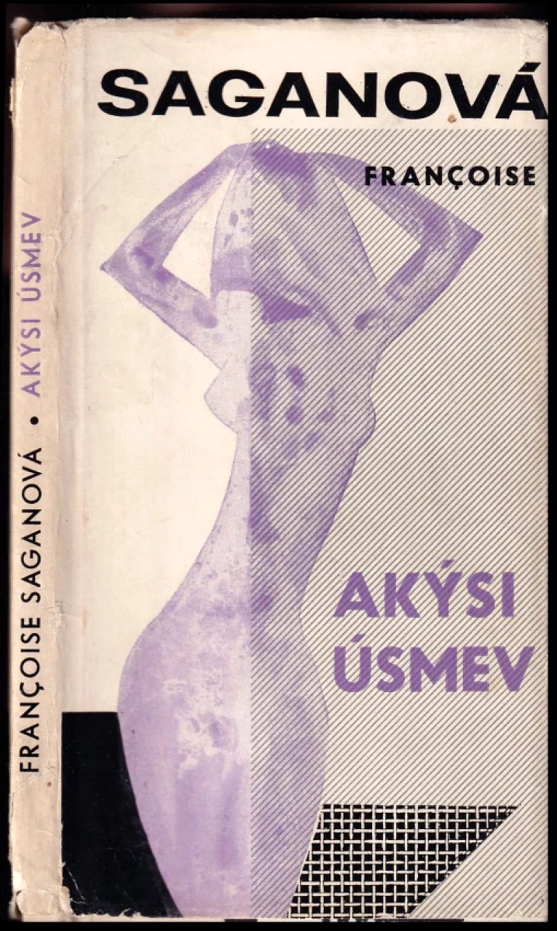 Akýsi úsmev (Françoise Sagan, 1965)