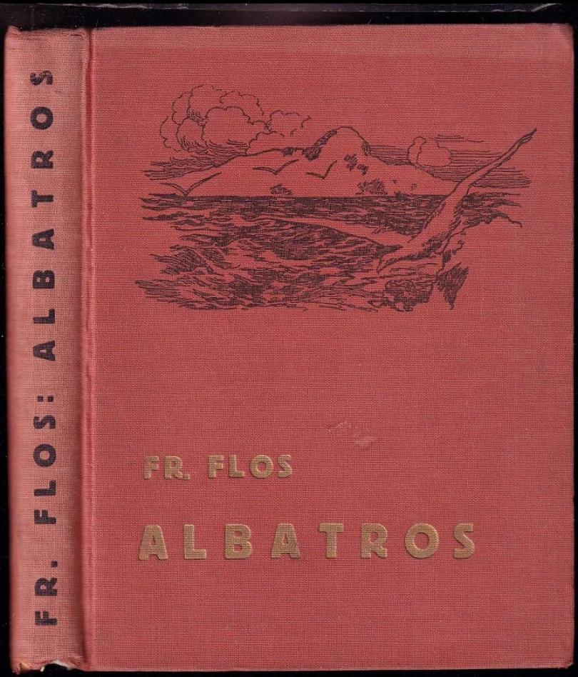 Levně Albatros (František Flos, 1935)