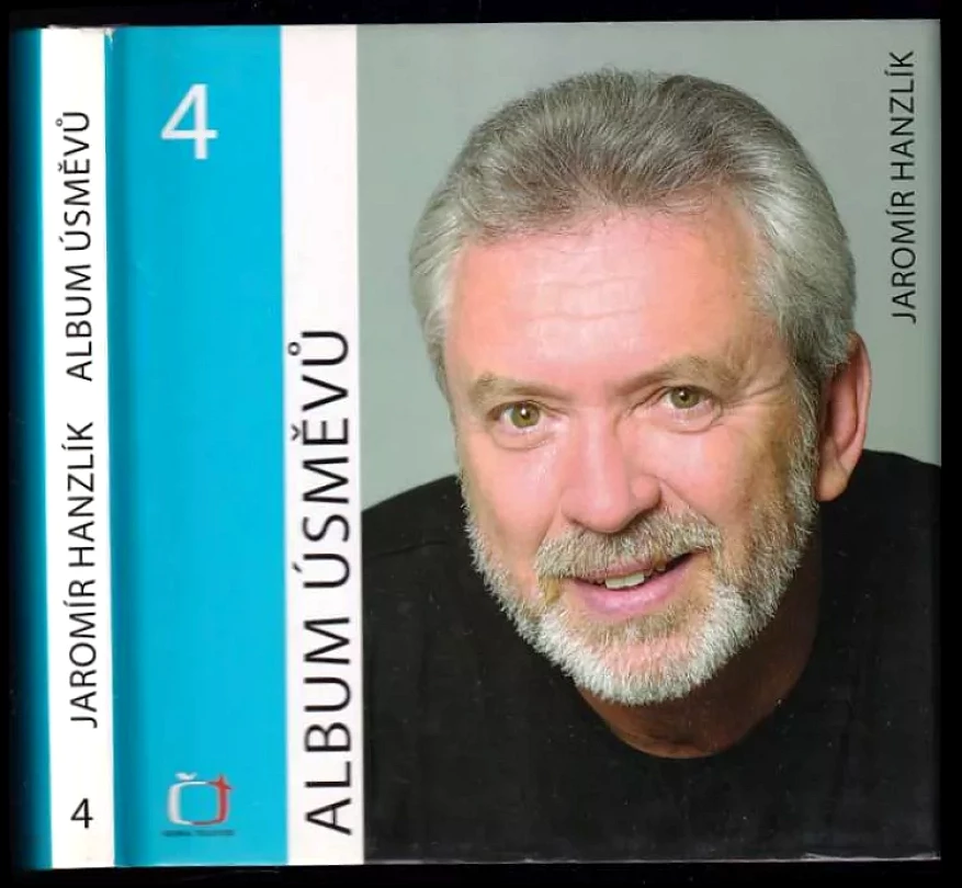 Album úsměvů (Jaromír Hanzlík, 2005)