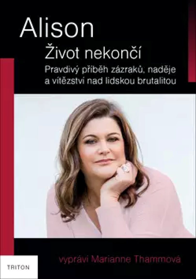 Alison (Marianne Thamm, 2018)