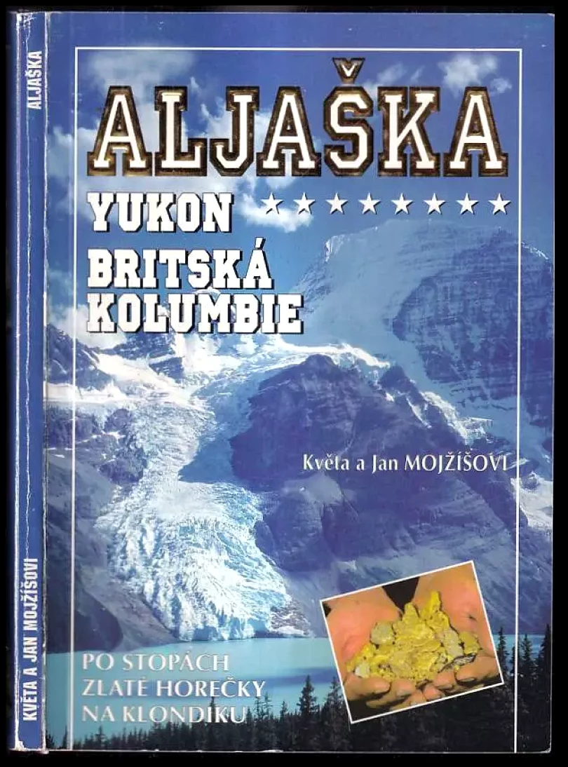Aljaška (Květa Mojžíšová, 1997)