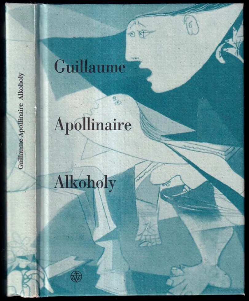 Alkoholy (Guillaume Apollinaire, 2006)